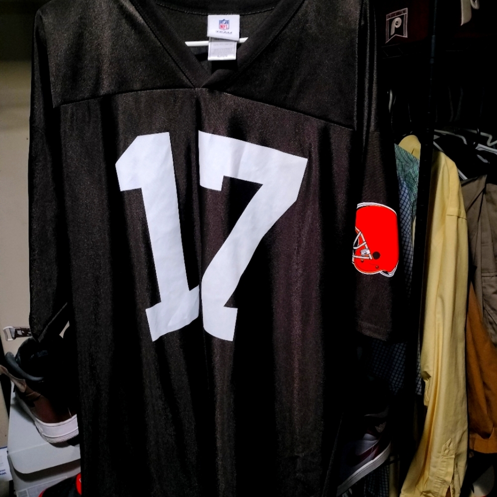 Football jersey